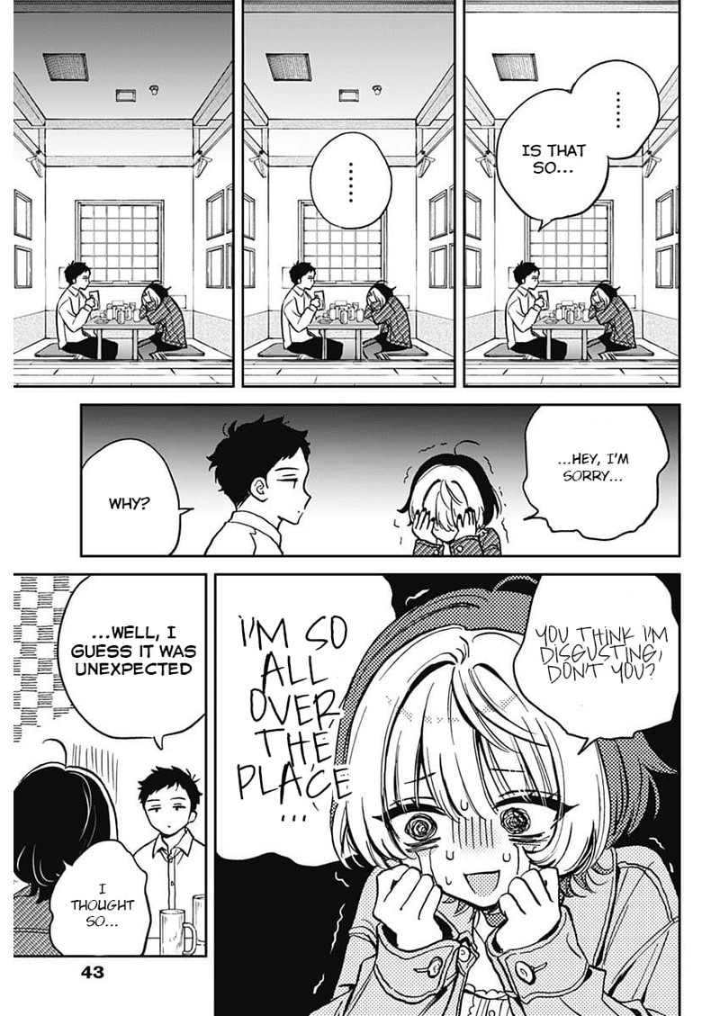 Noa Senpai Wa Tomodachi 1 22
