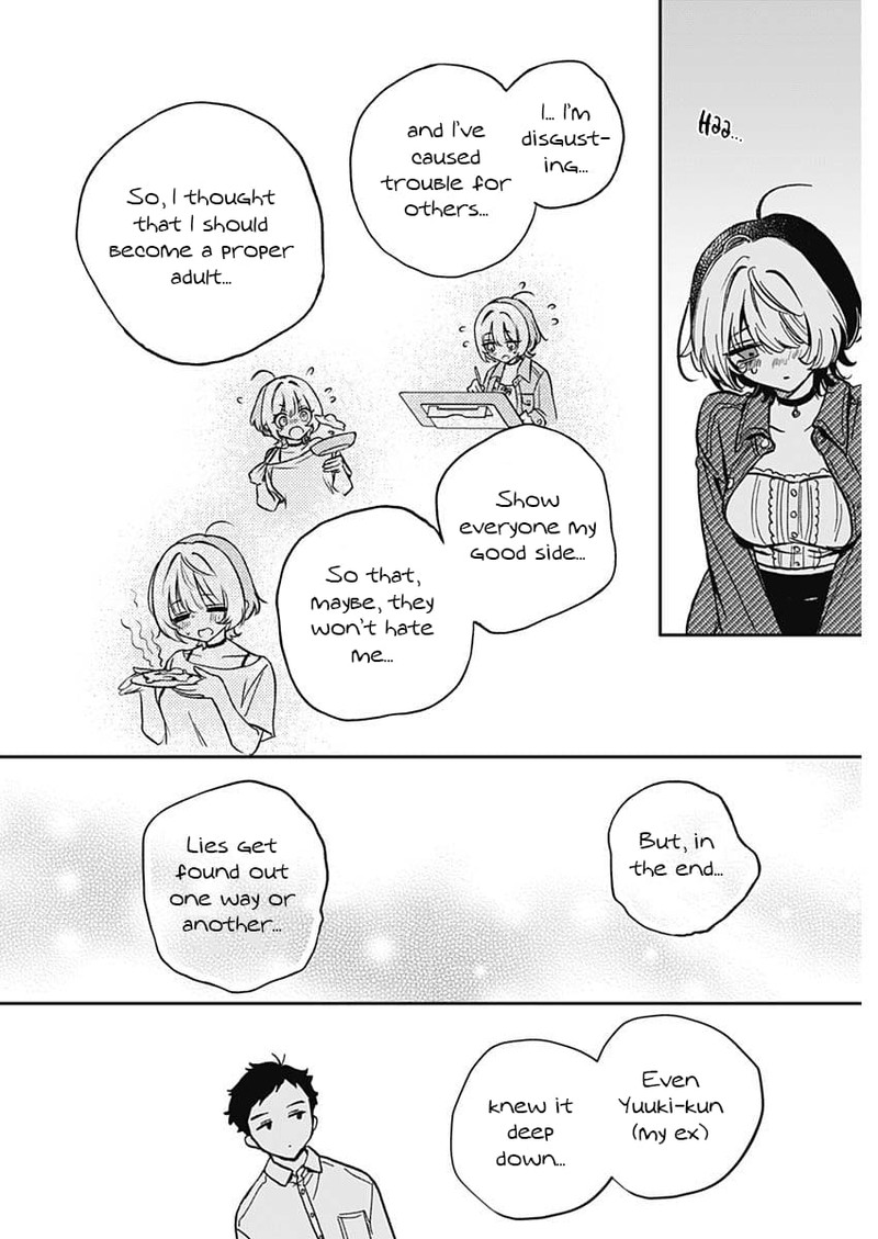 Noa Senpai Wa Tomodachi 1 23