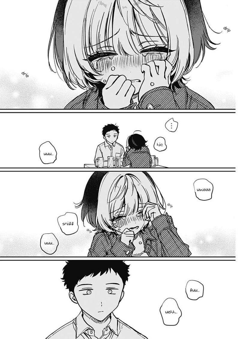 Noa Senpai Wa Tomodachi 1 25