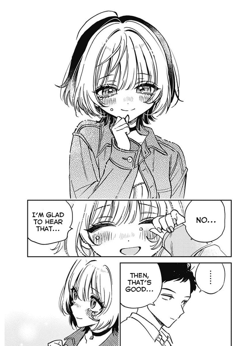 Noa Senpai Wa Tomodachi 1 30