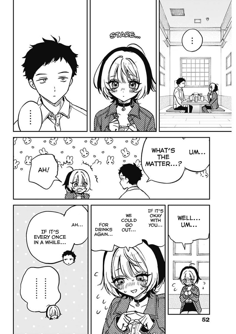 Noa Senpai Wa Tomodachi 1 31