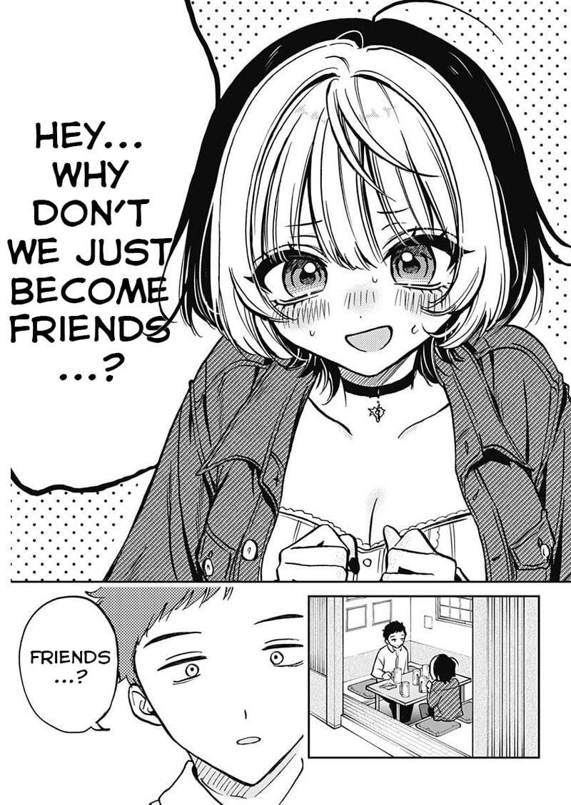 Noa Senpai Wa Tomodachi 1 32