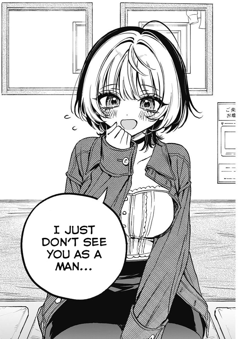Noa Senpai Wa Tomodachi 1 35
