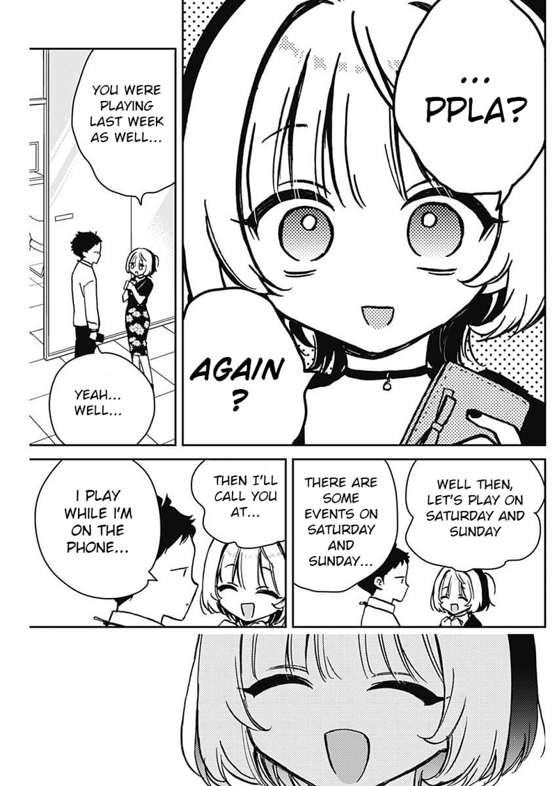 Noa Senpai Wa Tomodachi 10 3