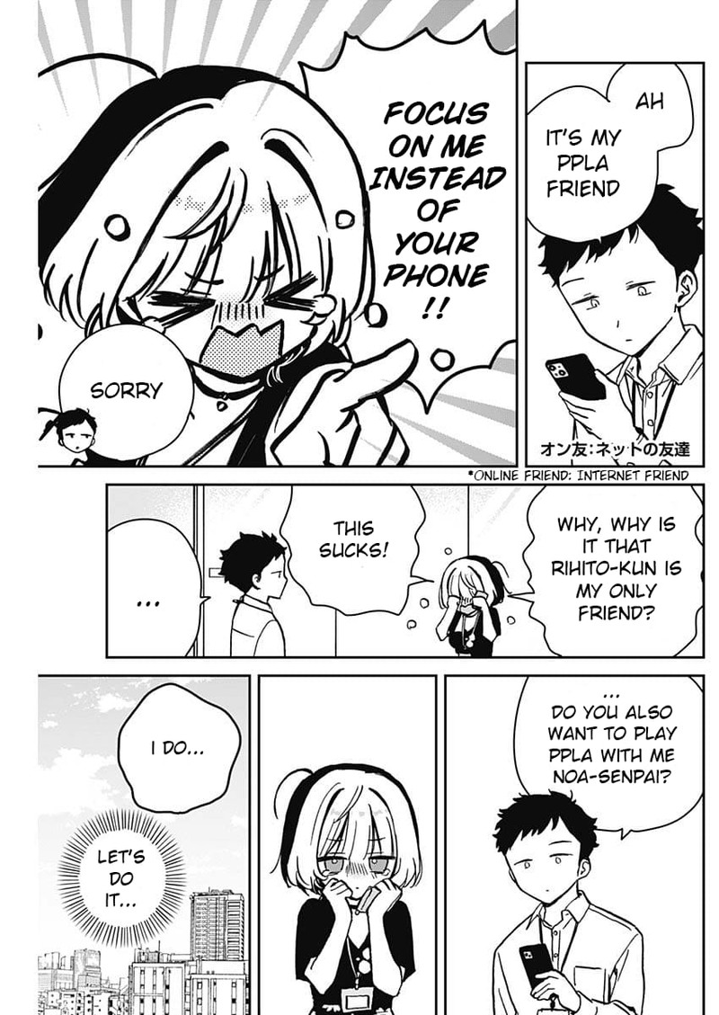 Noa Senpai Wa Tomodachi 10 5