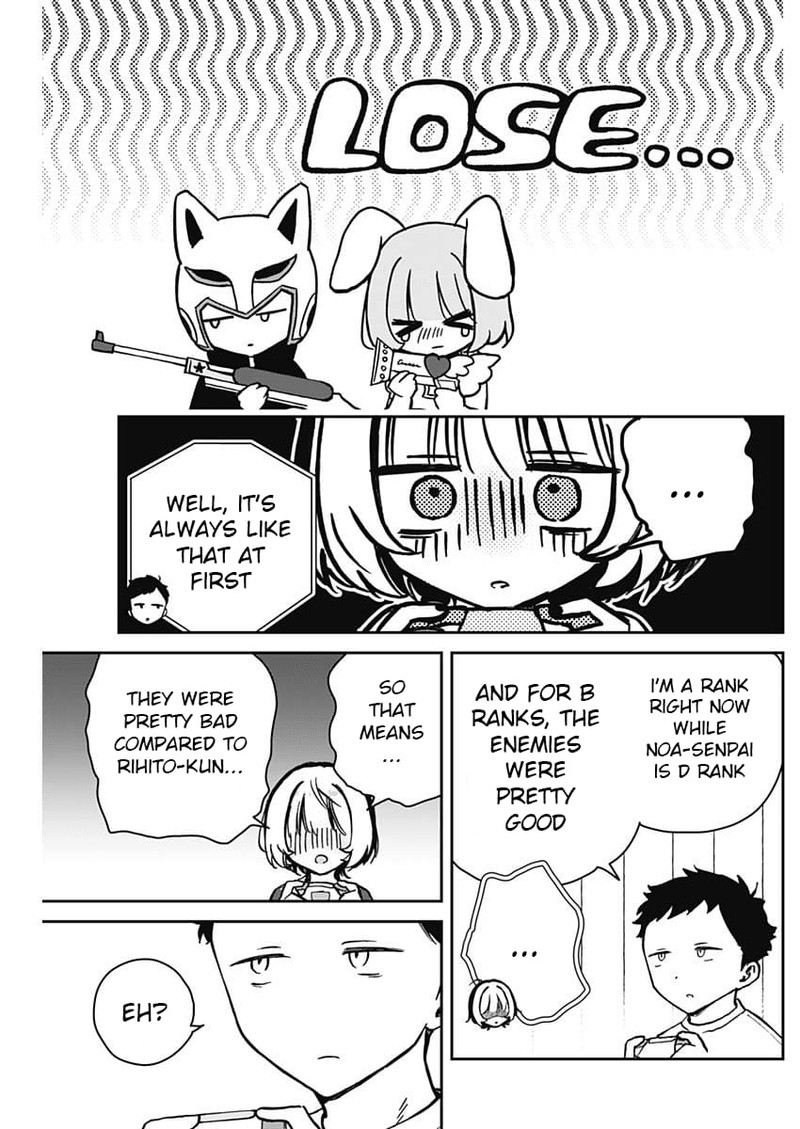 Noa Senpai Wa Tomodachi 10 9