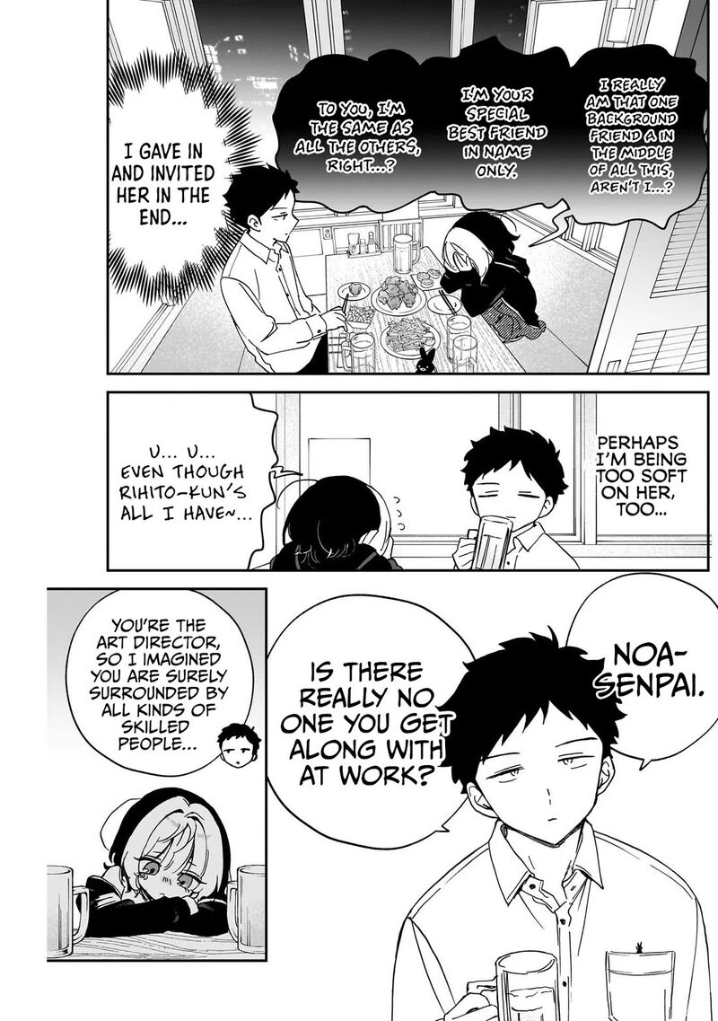 Noa Senpai Wa Tomodachi 102 11