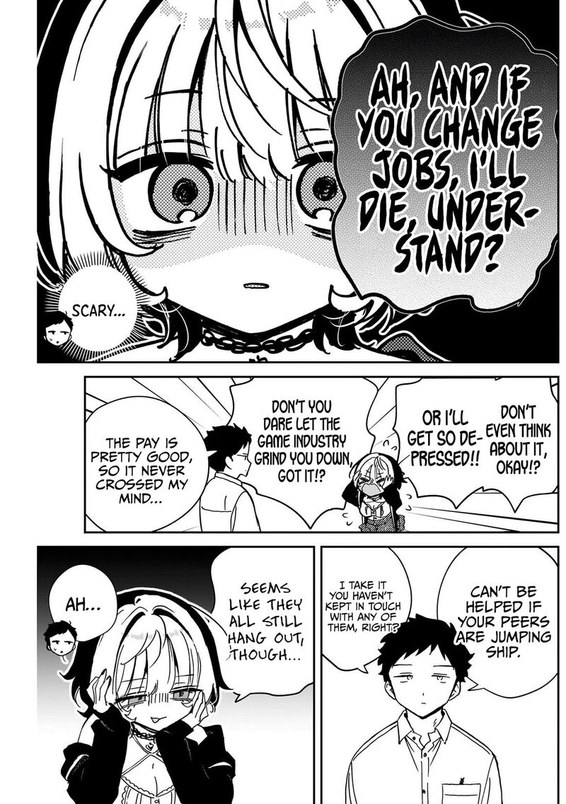 Noa Senpai Wa Tomodachi 102 13