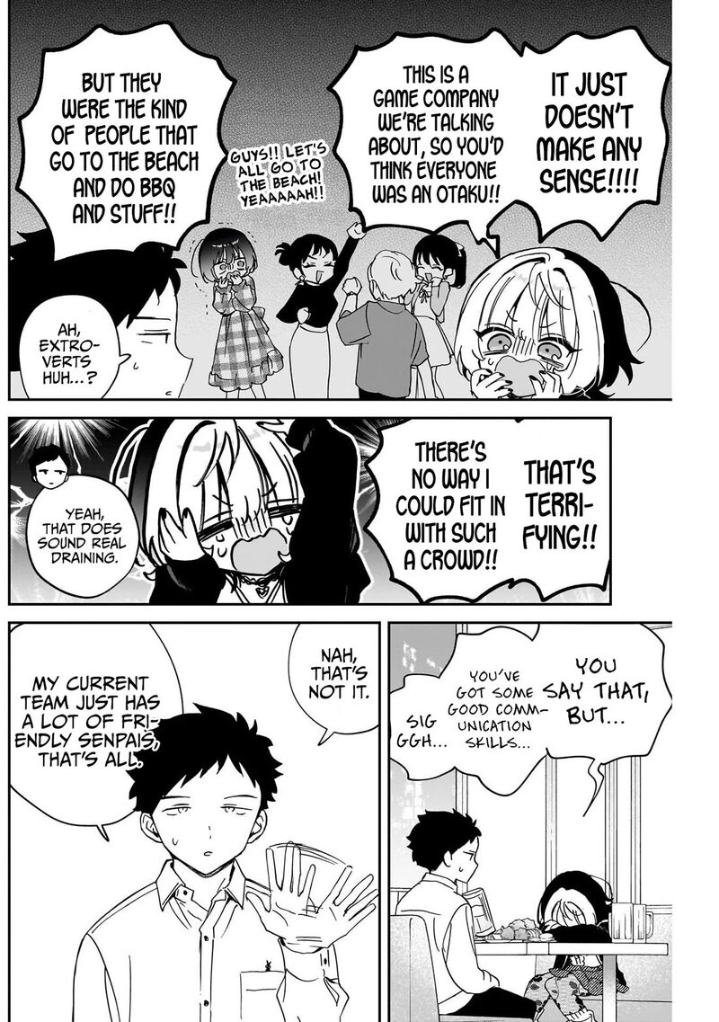 Noa Senpai Wa Tomodachi 102 14