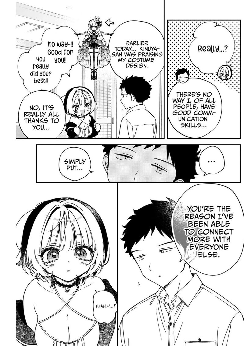 Noa Senpai Wa Tomodachi 102 15