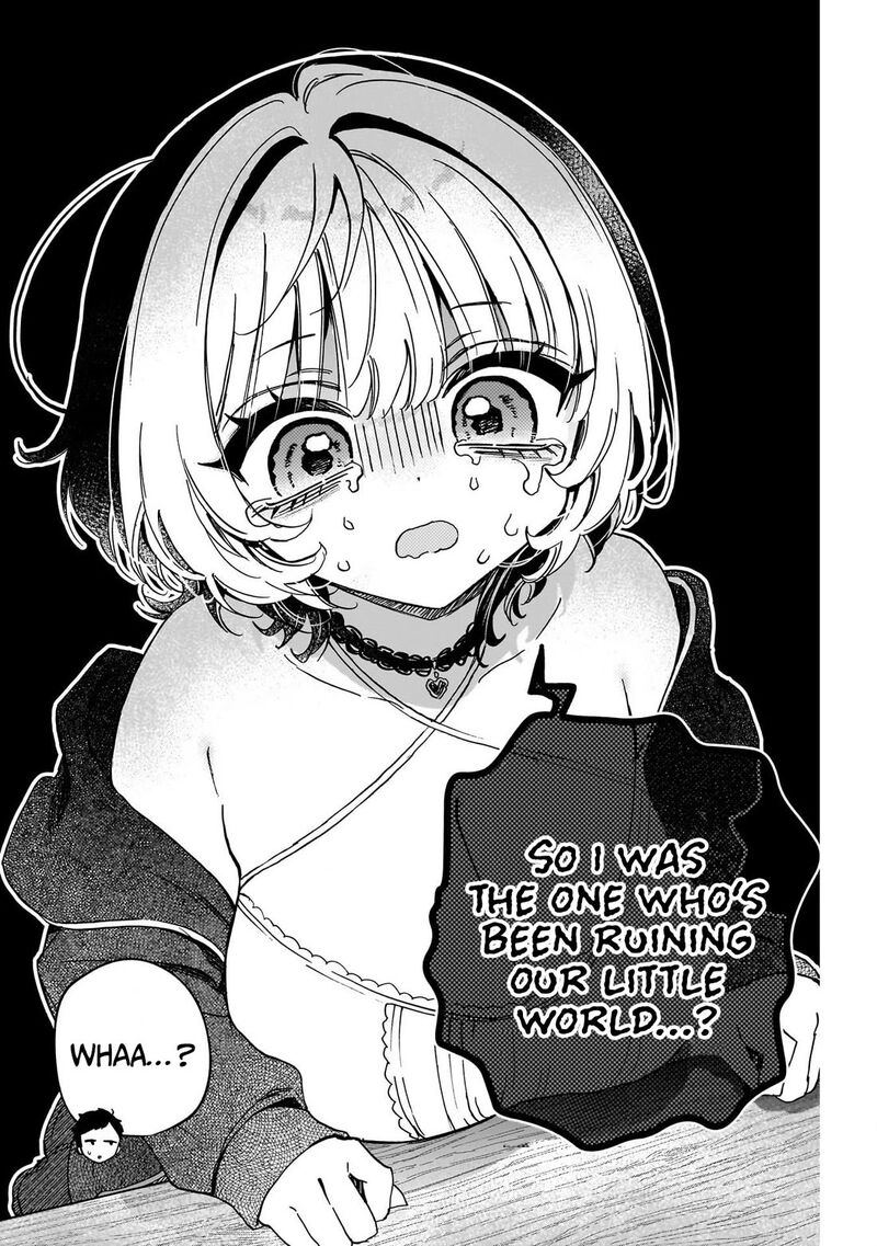 Noa Senpai Wa Tomodachi 102 16