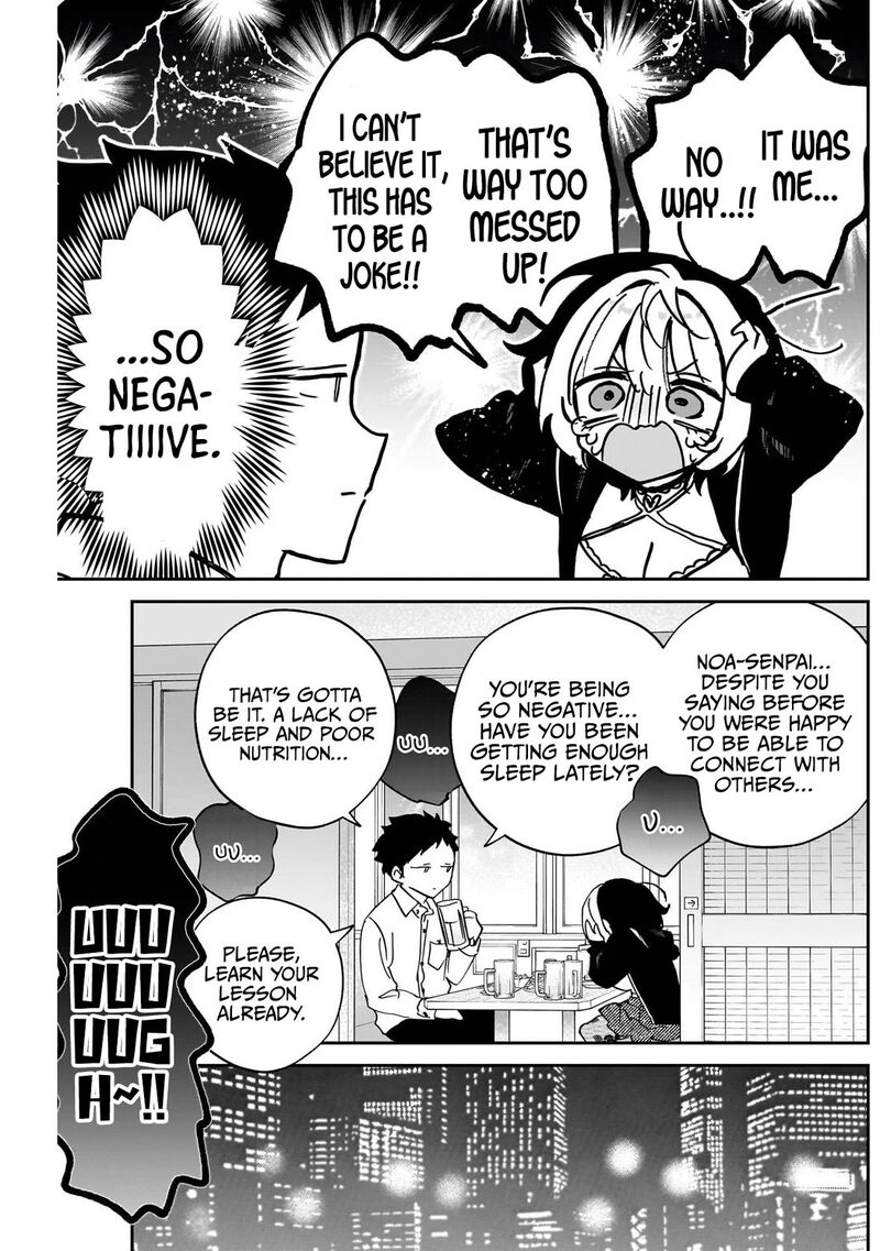 Noa Senpai Wa Tomodachi 102 17