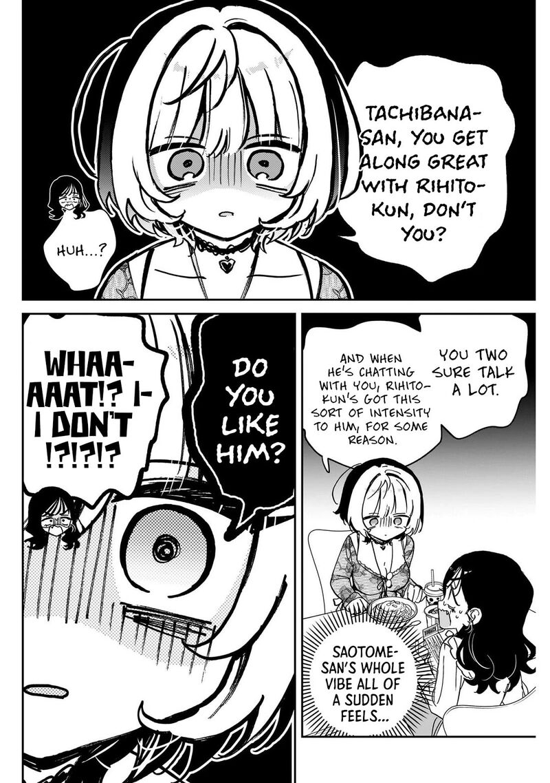 Noa Senpai Wa Tomodachi 103 10