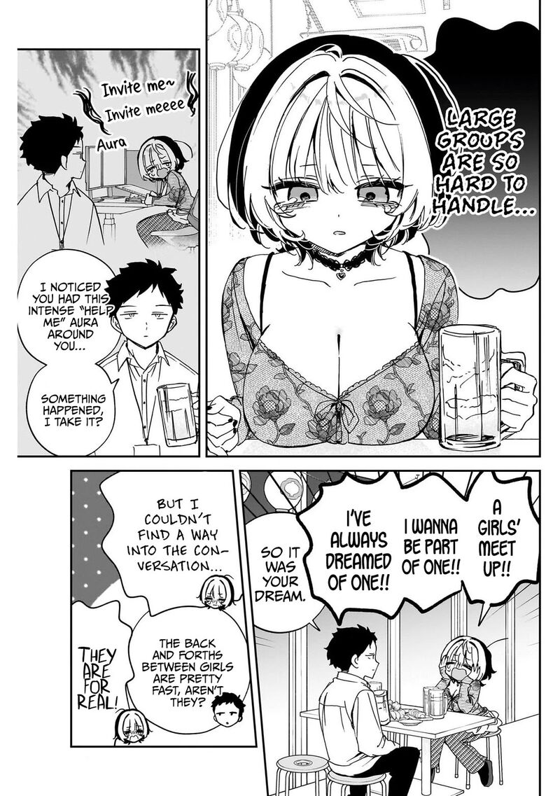 Noa Senpai Wa Tomodachi 103 15