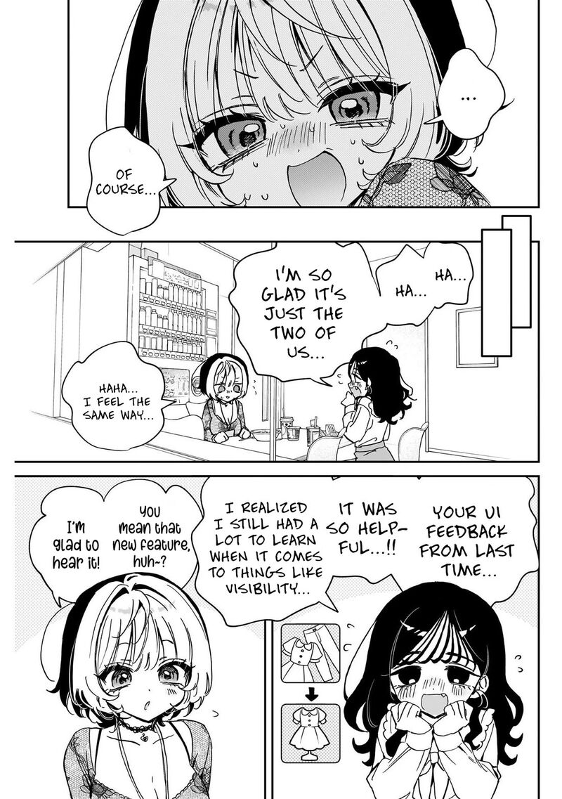 Noa Senpai Wa Tomodachi 103 5