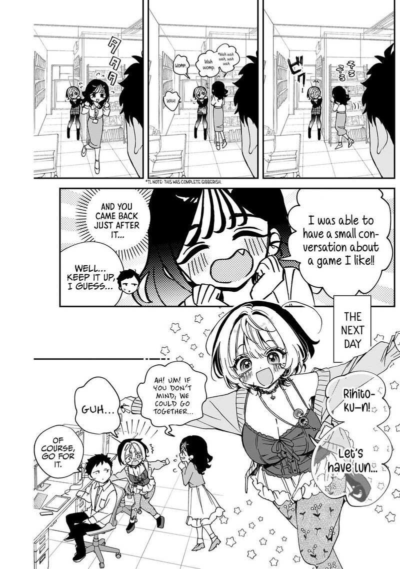 Noa Senpai Wa Tomodachi 104 5