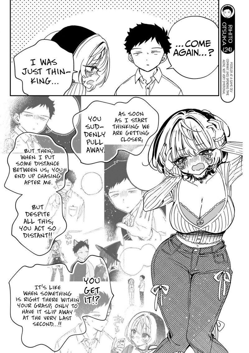 Noa Senpai Wa Tomodachi 105 4