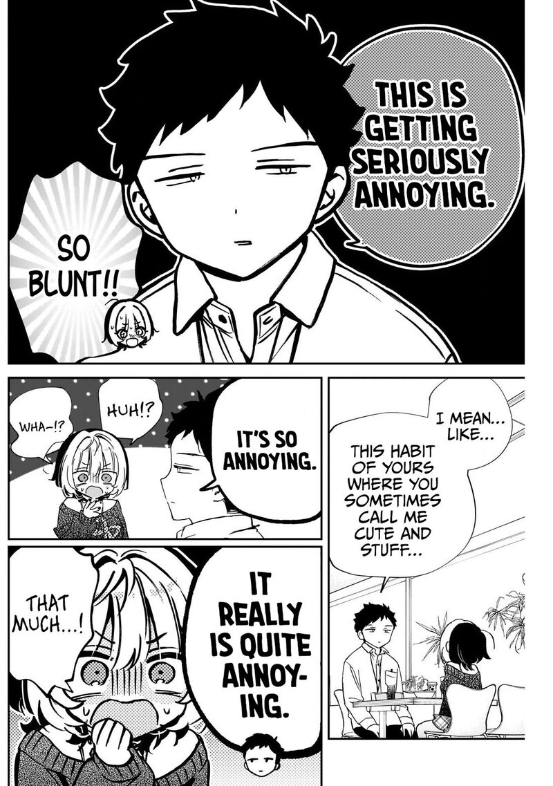 Noa Senpai Wa Tomodachi 109 15