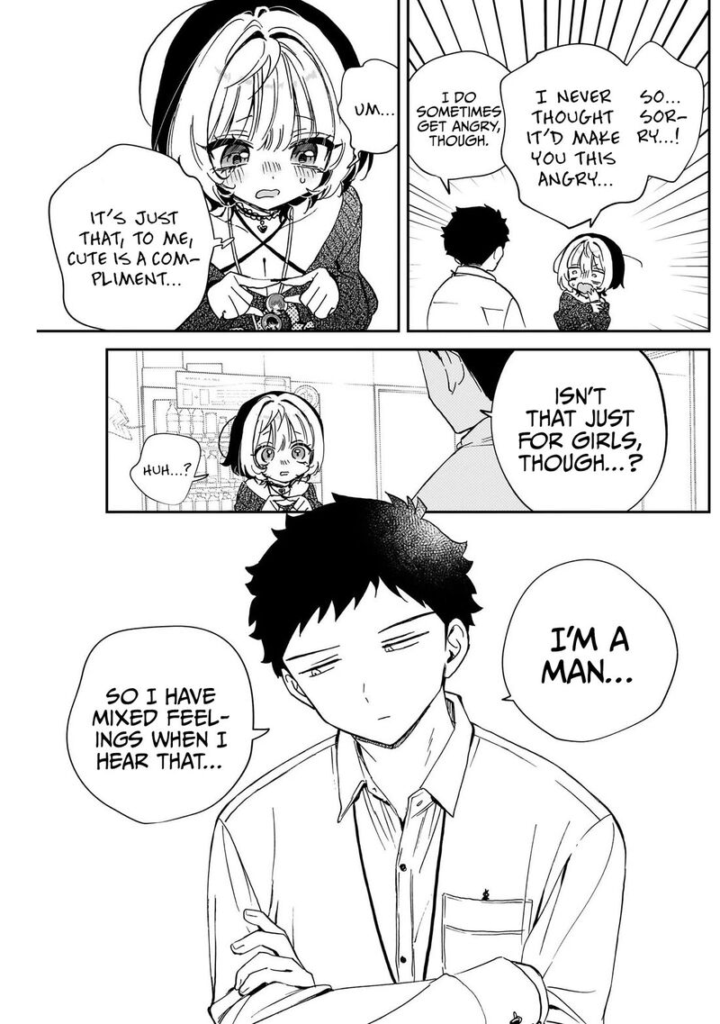 Noa Senpai Wa Tomodachi 109 16