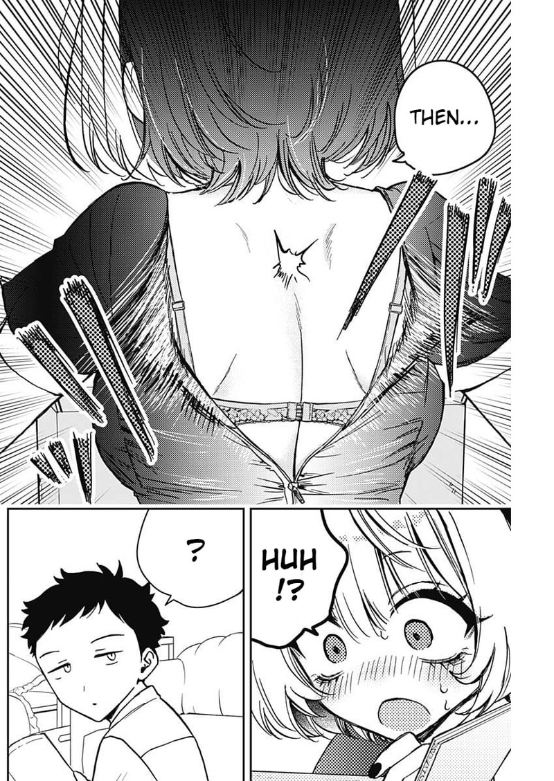 Noa Senpai Wa Tomodachi 11 14