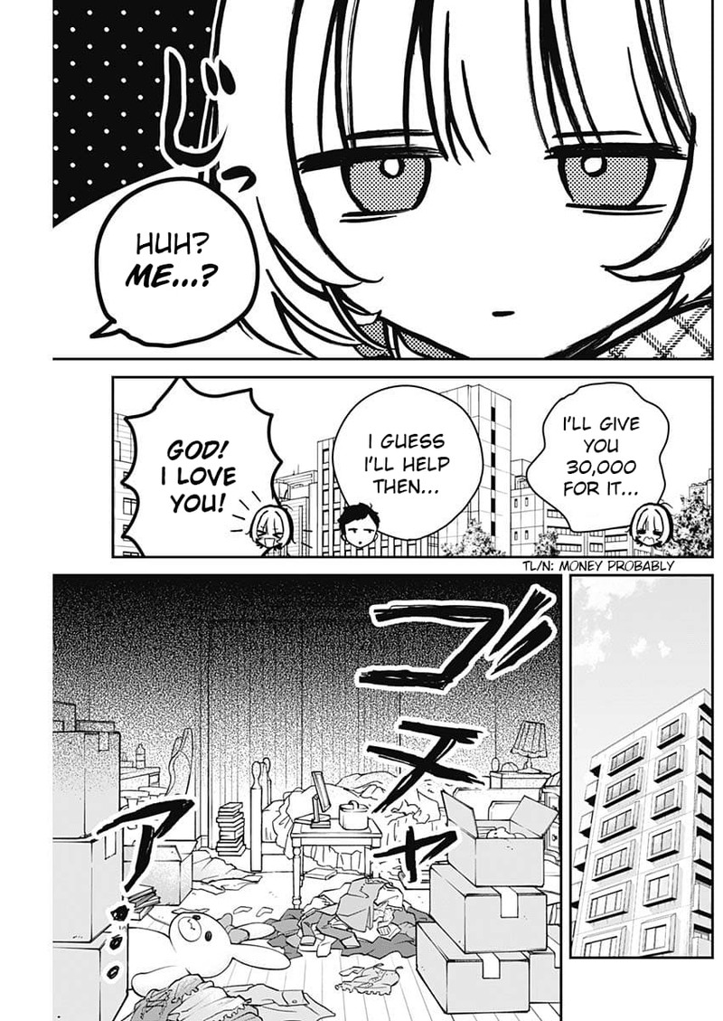 Noa Senpai Wa Tomodachi 11 5