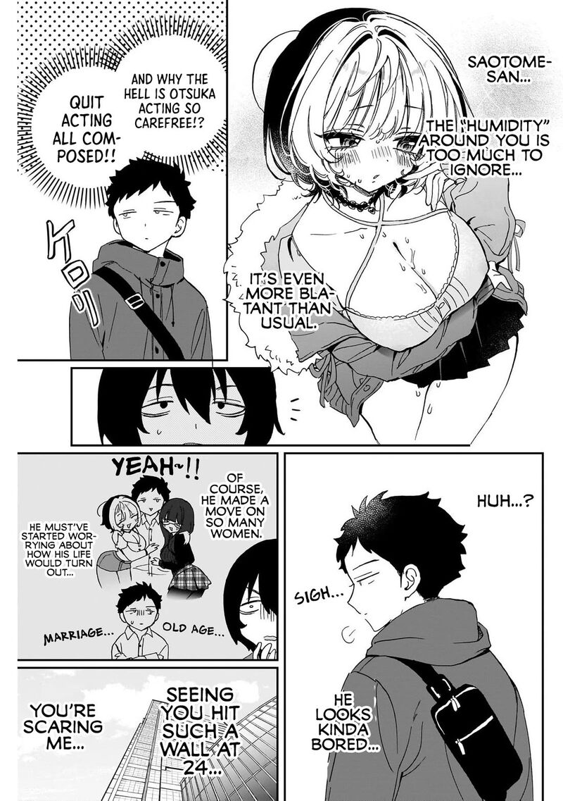 Noa Senpai Wa Tomodachi 110 5