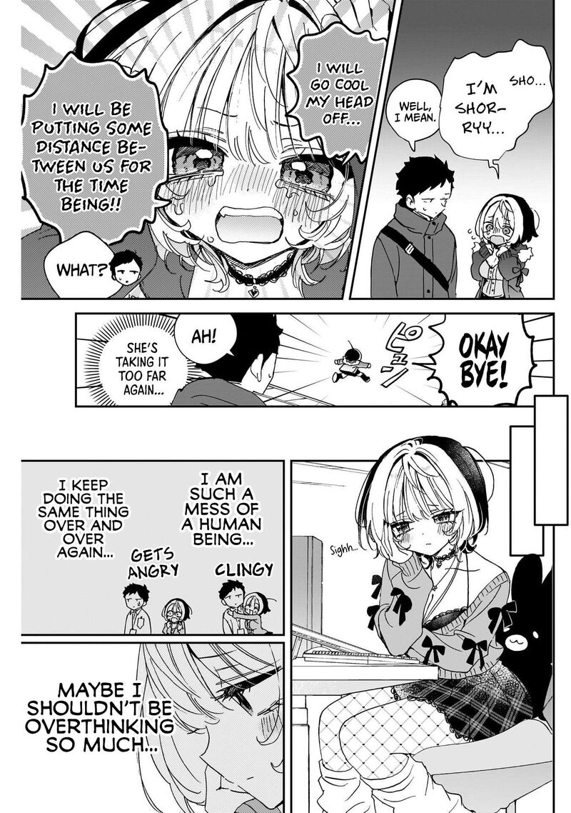 Noa Senpai Wa Tomodachi 111 5