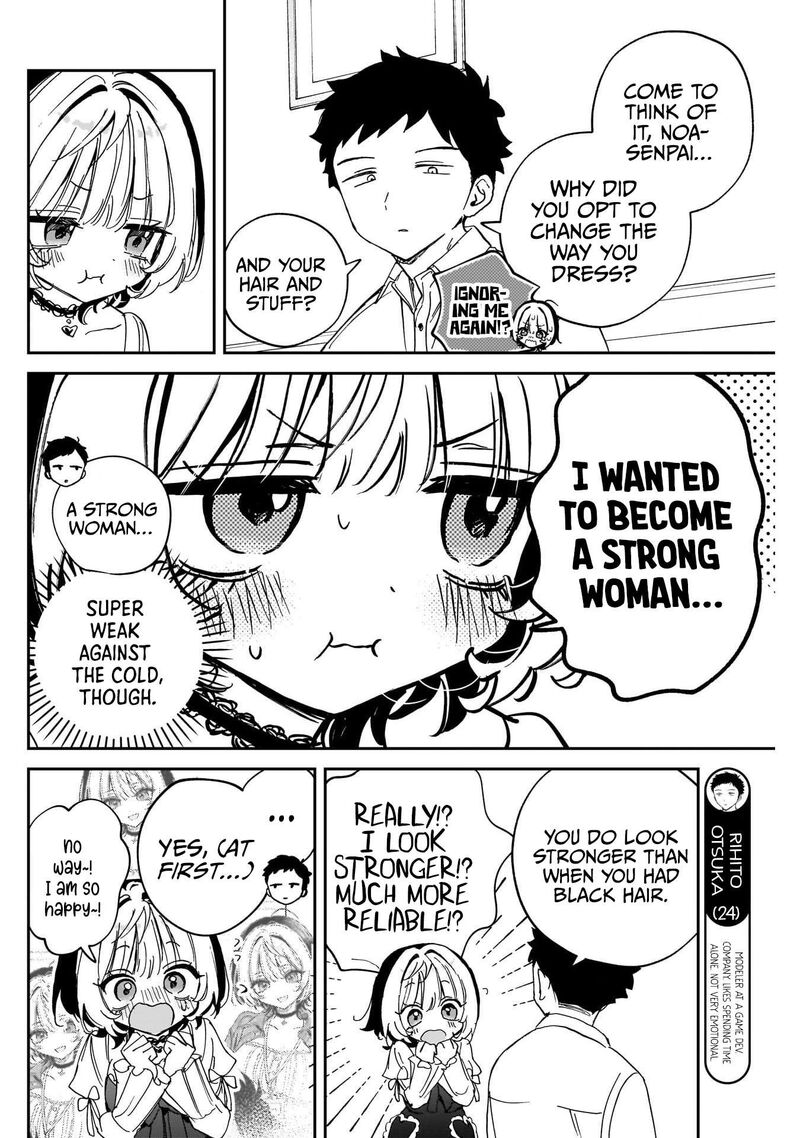 Noa Senpai Wa Tomodachi 113 12