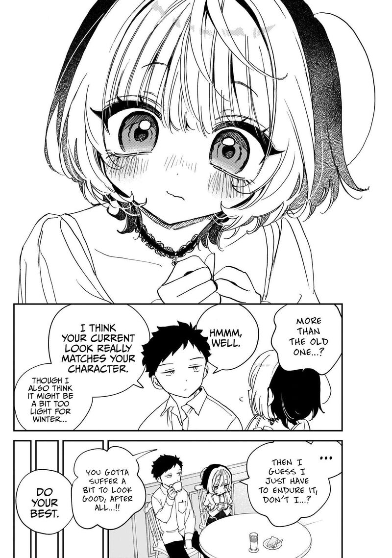 Noa Senpai Wa Tomodachi 113 14