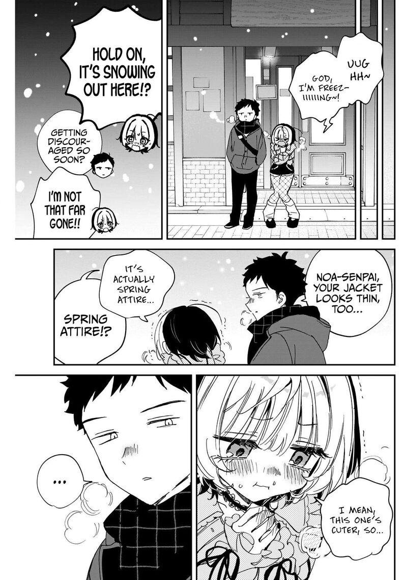 Noa Senpai Wa Tomodachi 113 15