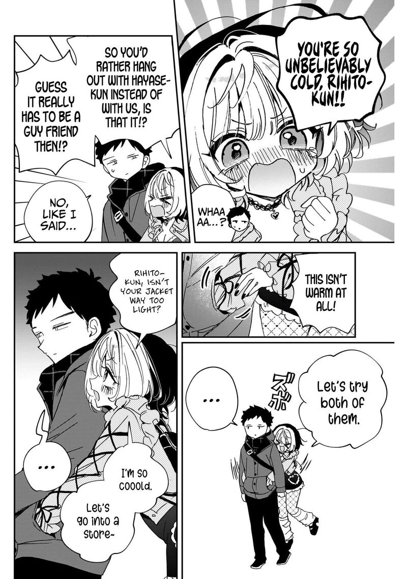 Noa Senpai Wa Tomodachi 113 4