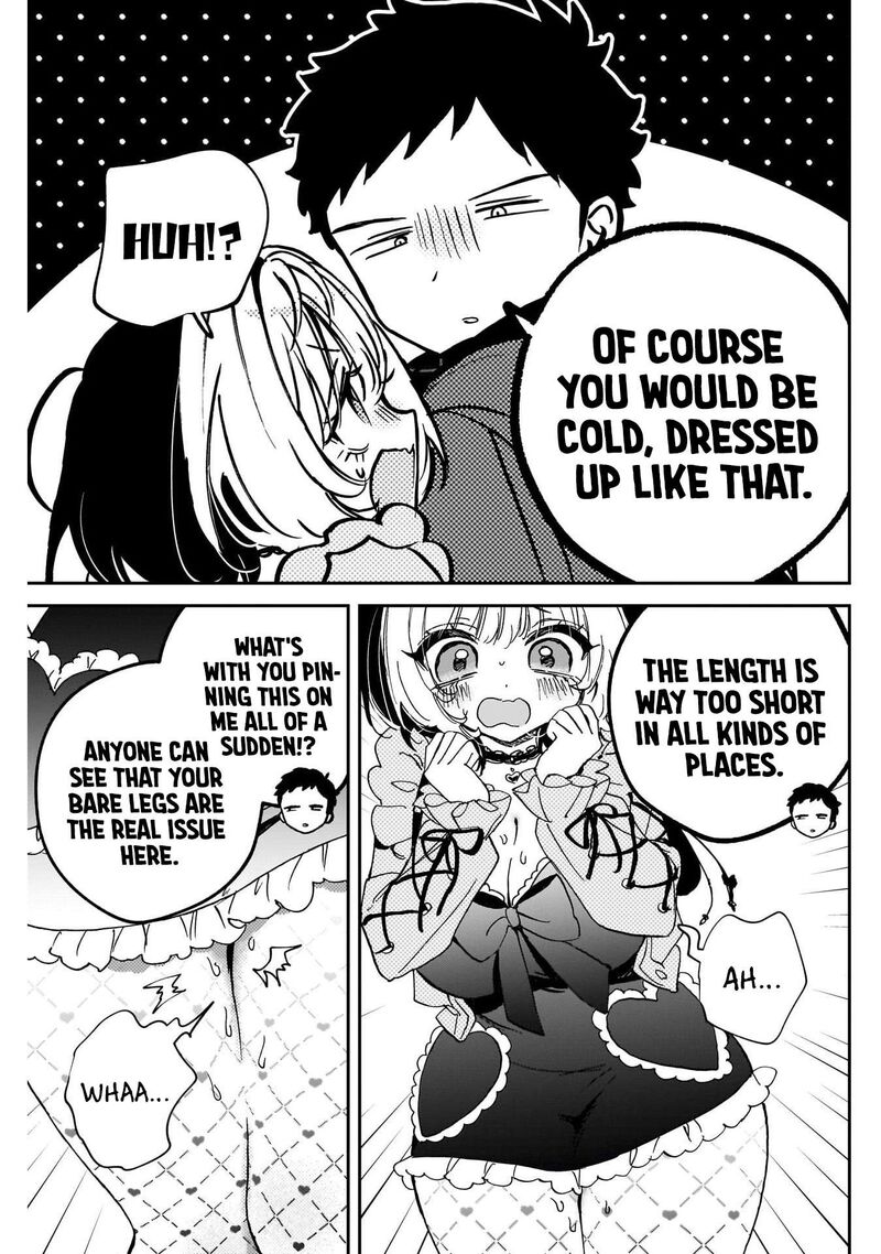 Noa Senpai Wa Tomodachi 113 5