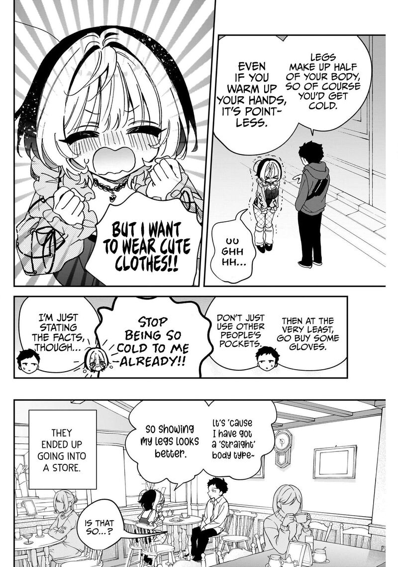 Noa Senpai Wa Tomodachi 113 6