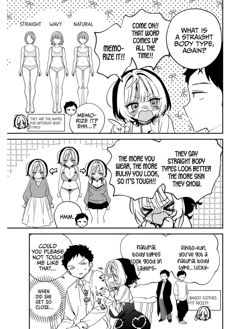 Noa Senpai Wa Tomodachi 113 7