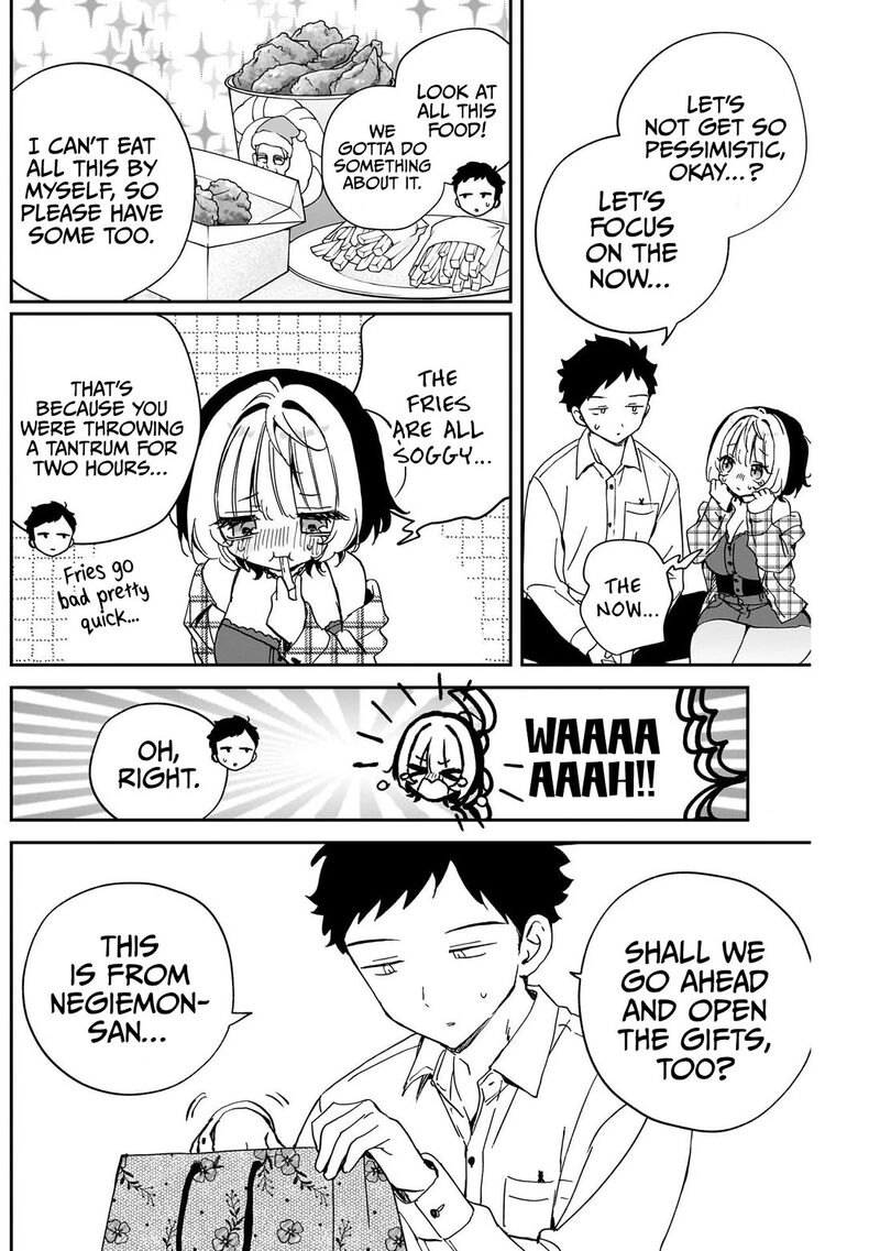 Noa Senpai Wa Tomodachi 115 10