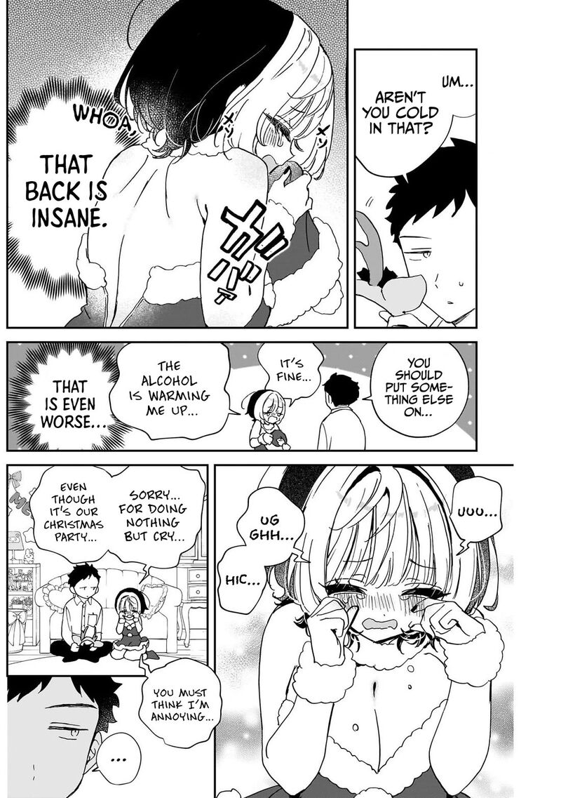 Noa Senpai Wa Tomodachi 115 14