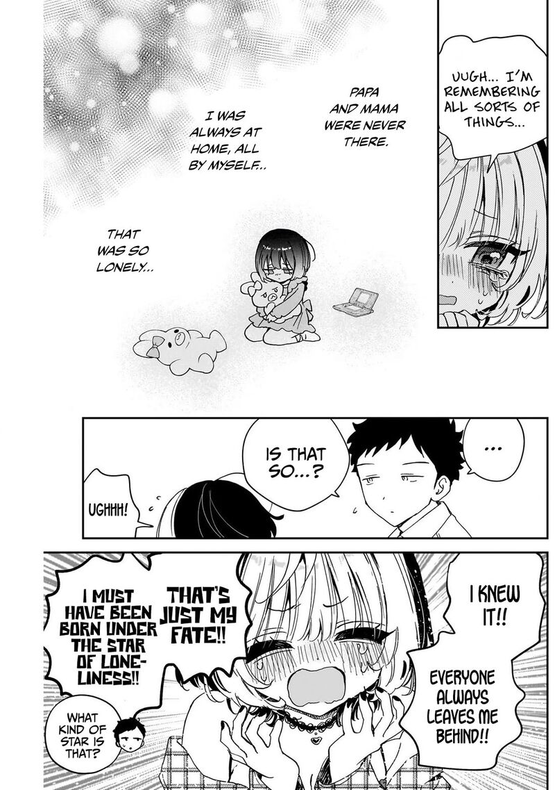 Noa Senpai Wa Tomodachi 115 9