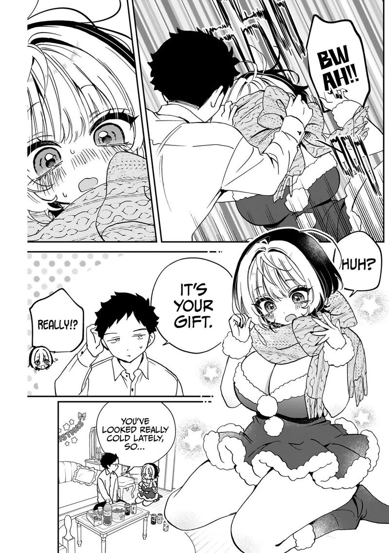 Noa Senpai Wa Tomodachi 116 7