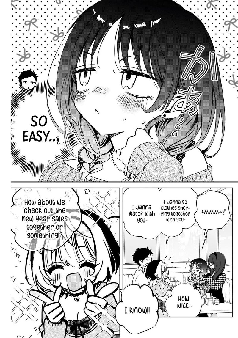 Noa Senpai Wa Tomodachi 117 11