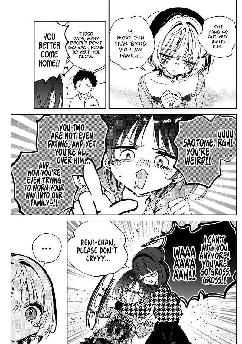 Noa Senpai Wa Tomodachi 117 13