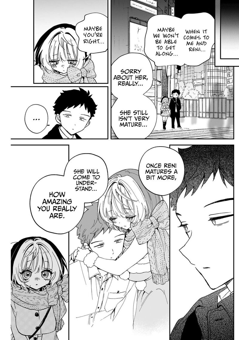 Noa Senpai Wa Tomodachi 117 17