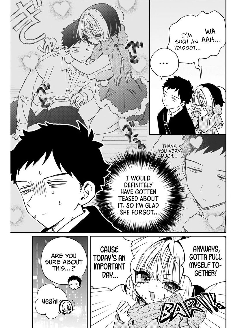 Noa Senpai Wa Tomodachi 117 3