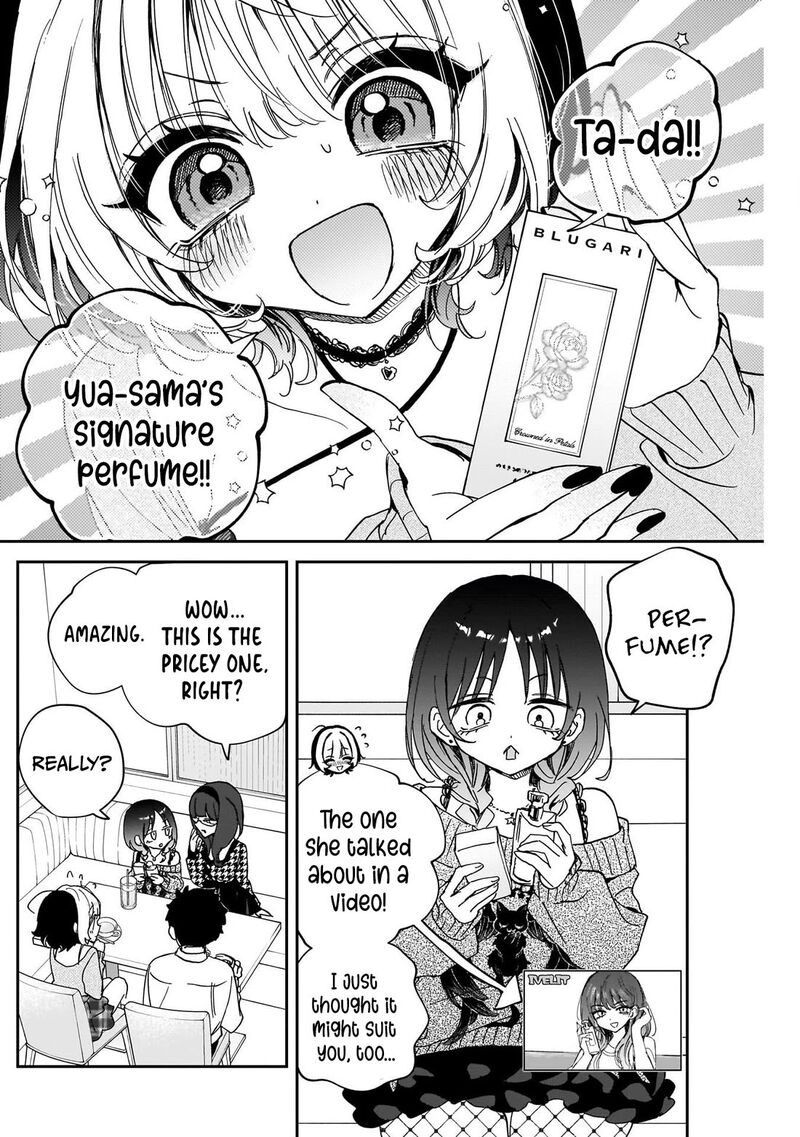 Noa Senpai Wa Tomodachi 117 8