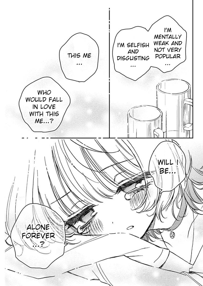 Noa Senpai Wa Tomodachi 12 11