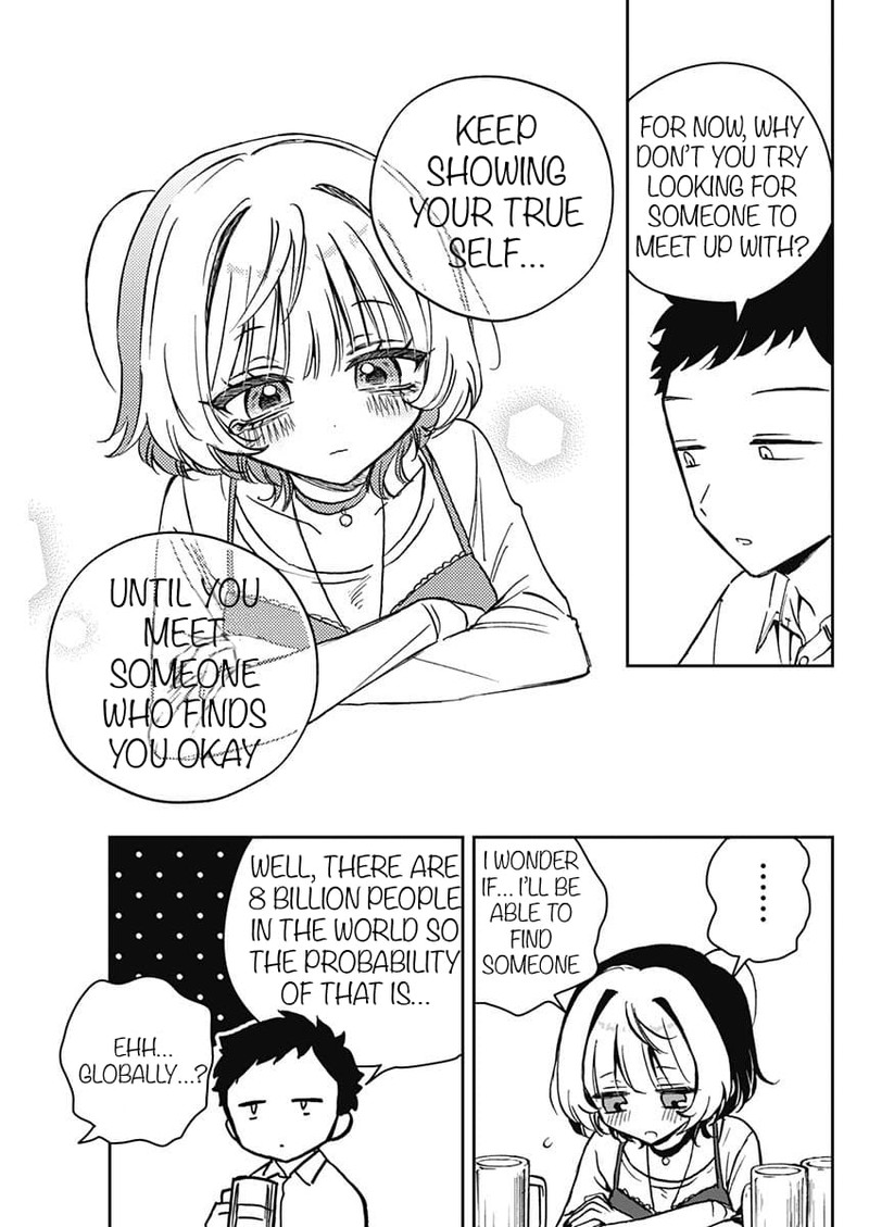 Noa Senpai Wa Tomodachi 12 13