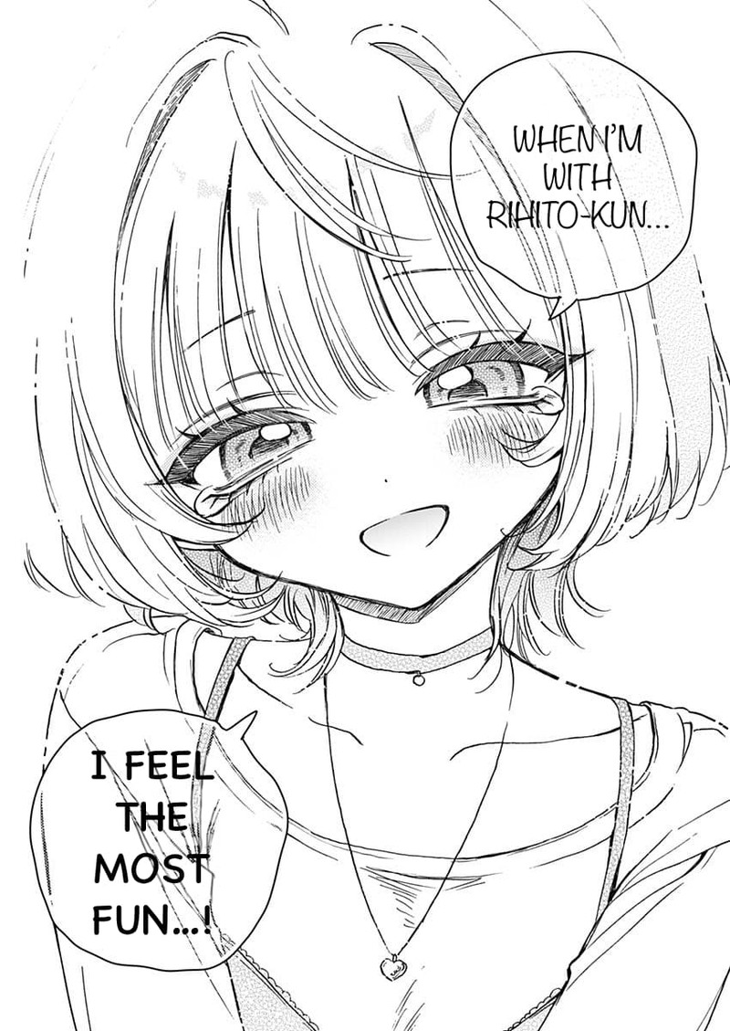 Noa Senpai Wa Tomodachi 12 17