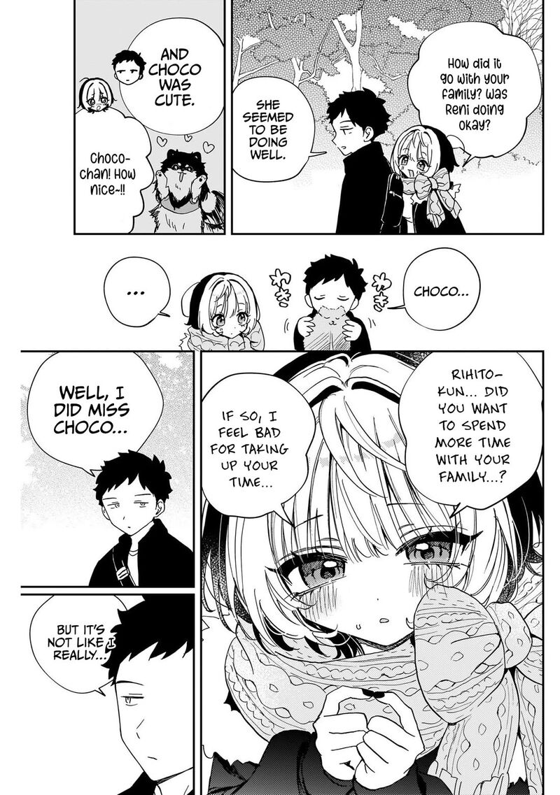 Noa Senpai Wa Tomodachi 120 13