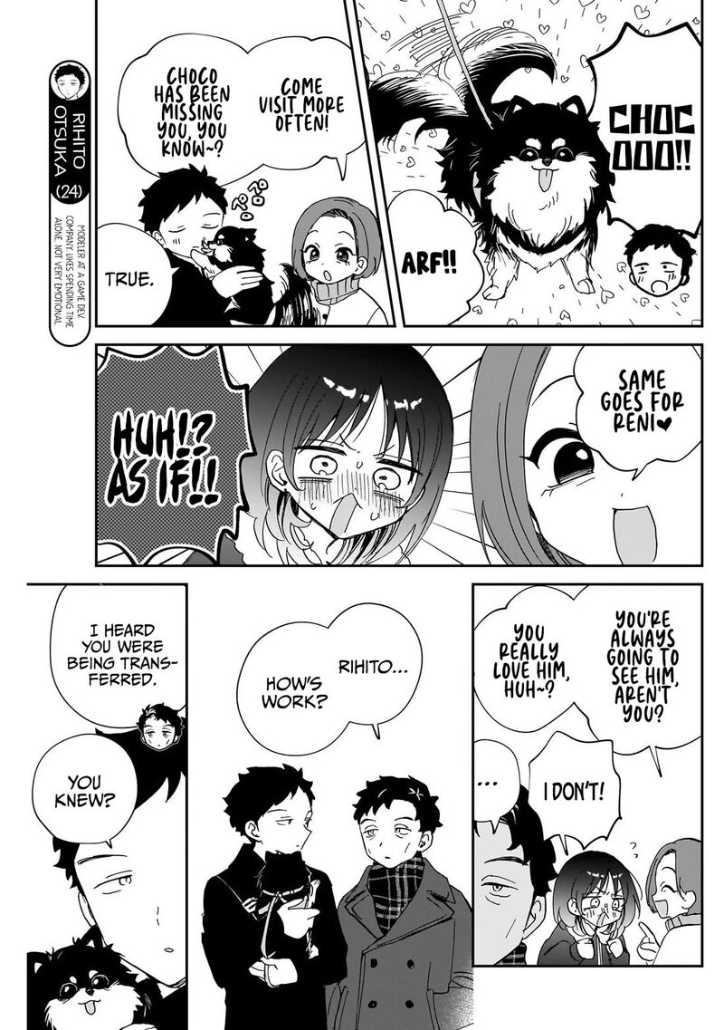 Noa Senpai Wa Tomodachi 120 5