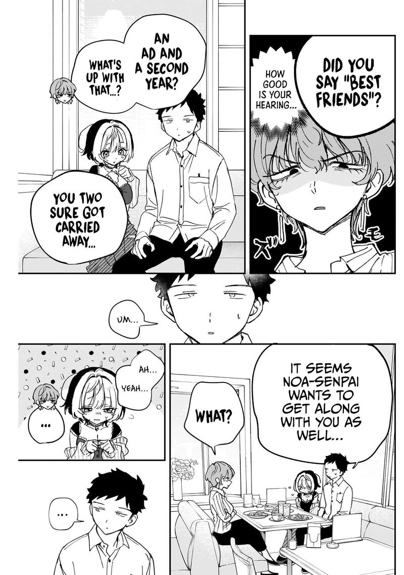 Noa Senpai Wa Tomodachi 123 9