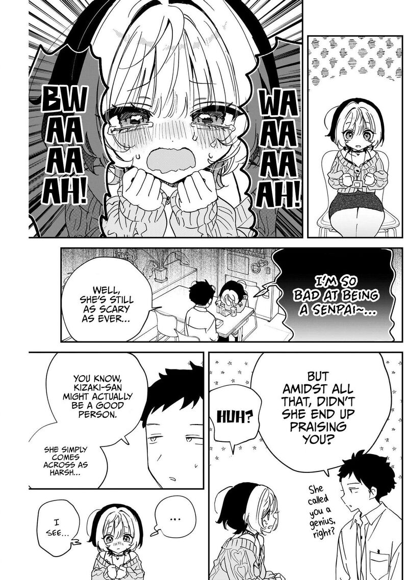 Noa Senpai Wa Tomodachi 124 17